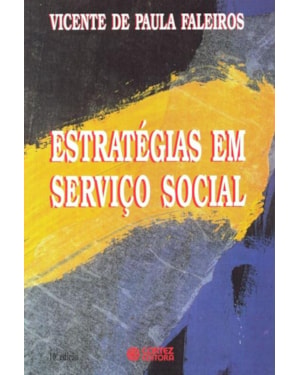 Estratégias em serviço social