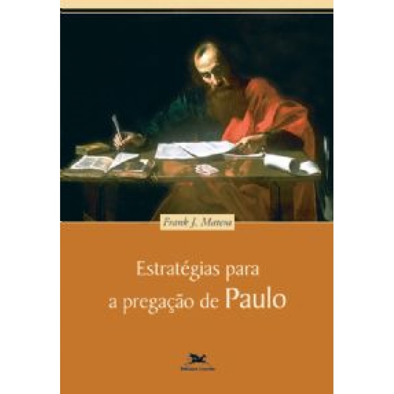 Estratégias para a pregação de Paulo - Liturgia