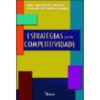 ESTRATEGIAS PARA COMPETITIVIDADE