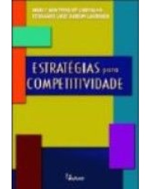 ESTRATEGIAS PARA COMPETITIVIDADE