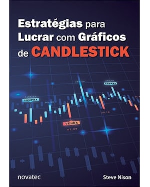 ESTRATÉGIAS PARA LUCRAR COM GRÁFICOS DE CANDLESTICK