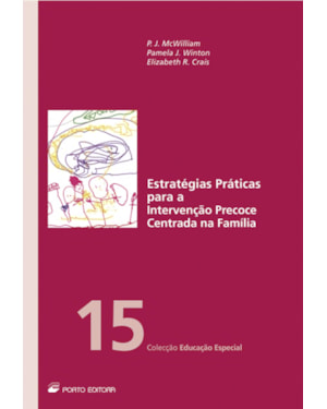 ESTRATEGIAS PRATICAS PARA A INTERVENCAO PRECOCE...