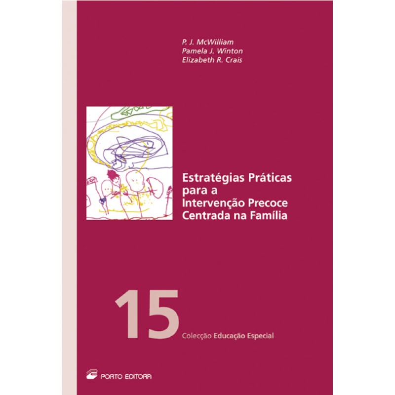 ESTRATEGIAS PRATICAS PARA A INTERVENCAO PRECOCE...