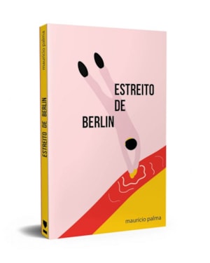 ESTREITO DE BERLIM