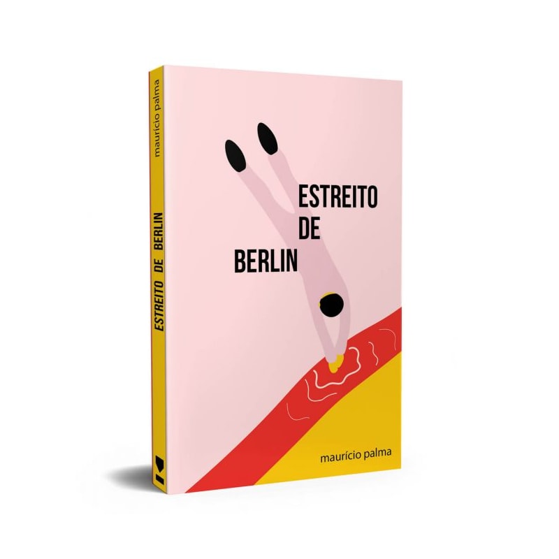 ESTREITO DE BERLIM