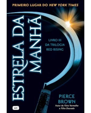 ESTRELA DA MANHÃ