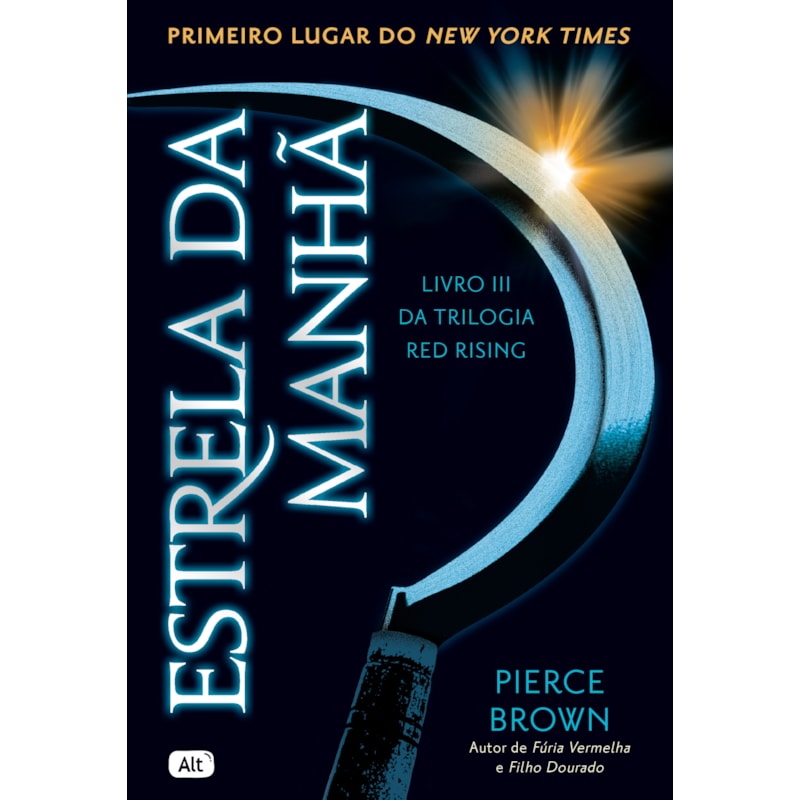 ESTRELA DA MANHÃ