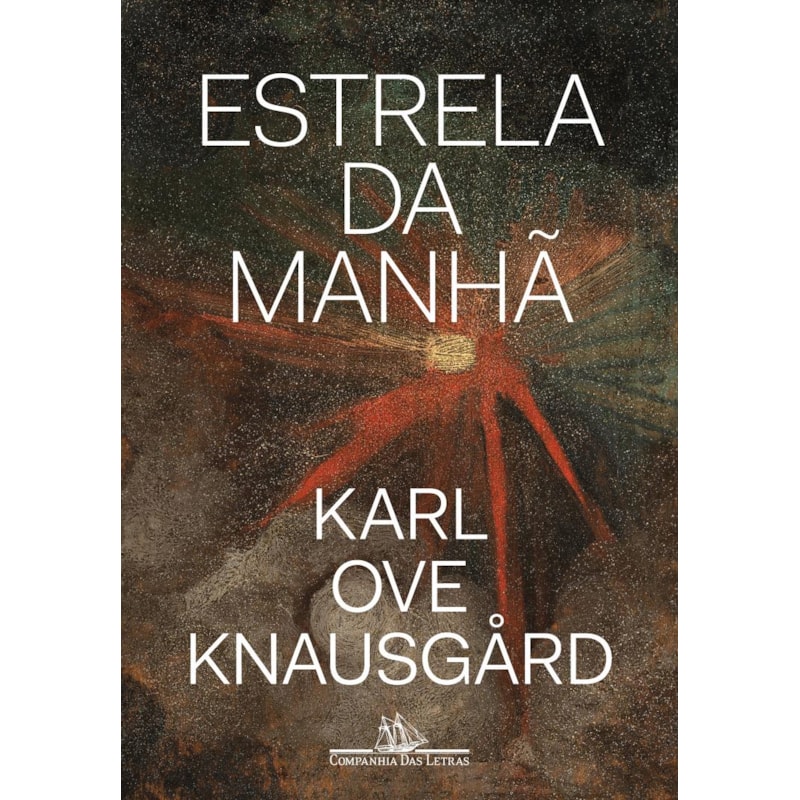 ESTRELA DA MANHÃ