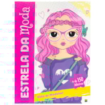 ESTRELA DA MODA: VISTA AS MODELOS!