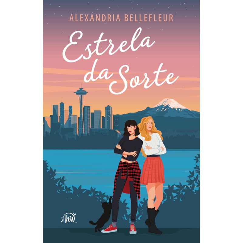 ESTRELA DA SORTE - UM ROMANCE PARA FÃS DE ASTROLOGIA, DA MESMA AUTORA DE