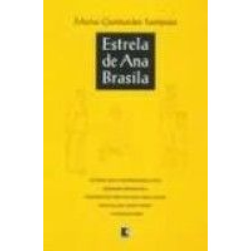 ESTRELA DE ANA BRASILA