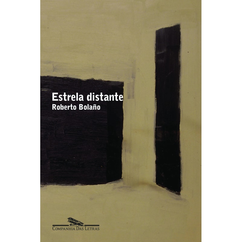 ESTRELA DISTANTE