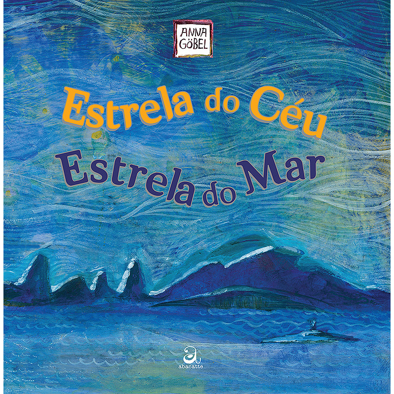 ESTRELA DO CÉU, ESTRELA DO MAR