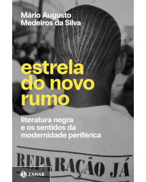 ESTRELA DO NOVO RUMO: LITERATURA NEGRA E OS SENTIDOS DA MODERNIDADE PERIFÉRICA