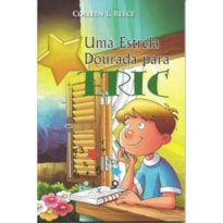 ESTRELA DOURADA PARA ERIC - 1ª