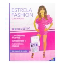 Estrela Fashion - Copie a Moda: Brilho e Estilo