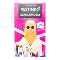 Estrela Fashion - Vestindo Garotas Glamurosas!