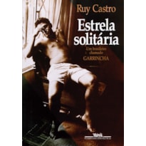 ESTRELA SOLITÁRIA