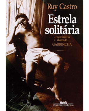 Estrela solitária