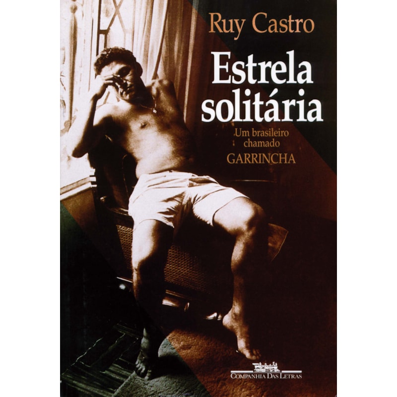 ESTRELA SOLITÁRIA