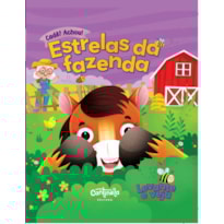 ESTRELAS DA FAZENDA