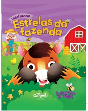 Estrelas da fazenda