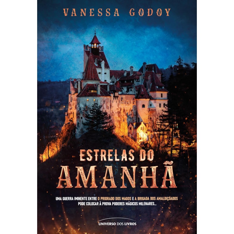 ESTRELAS DO AMANHÃ