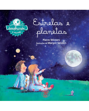 ESTRELAS E PLANETAS