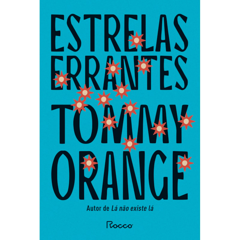 ESTRELAS ERRANTES