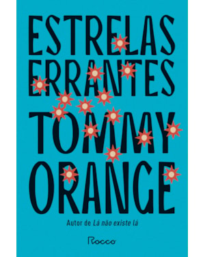 ESTRELAS ERRANTES