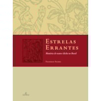 ESTRELAS ERRANTES: MEMÓRIA DO TEATRO ÍDICHE NO BRASIL