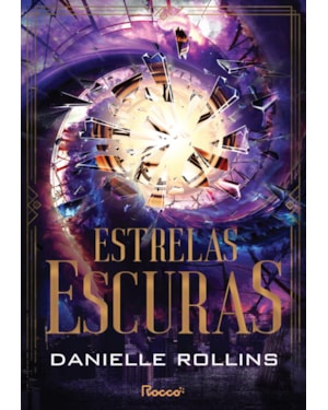 ESTRELAS ESCURAS