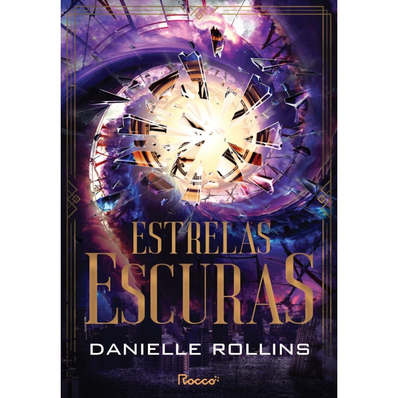 ESTRELAS ESCURAS