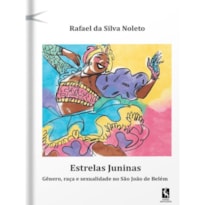 ESTRELAS JUNINAS