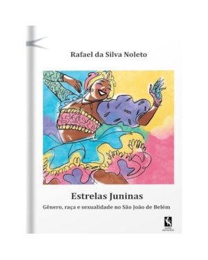 ESTRELAS JUNINAS