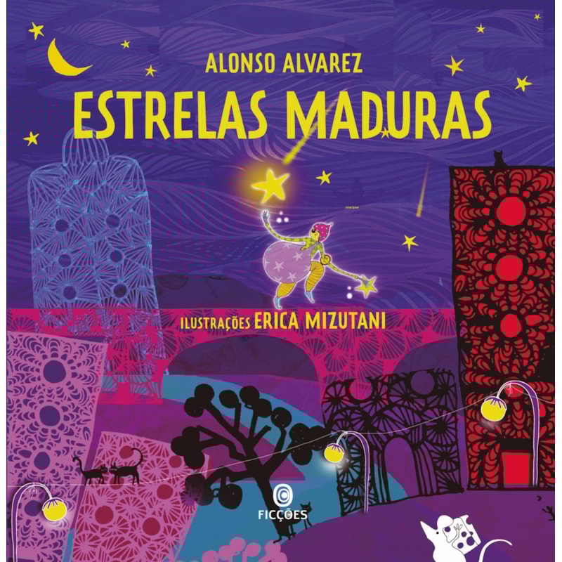 Estrelas maduras (Nova edição)