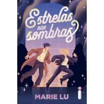 ESTRELAS NAS SOMBRAS
