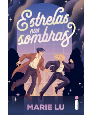 ESTRELAS NAS SOMBRAS