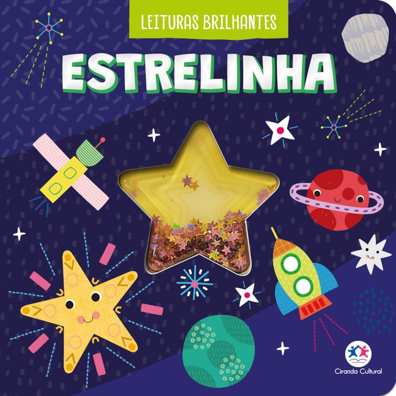 ESTRELINHA