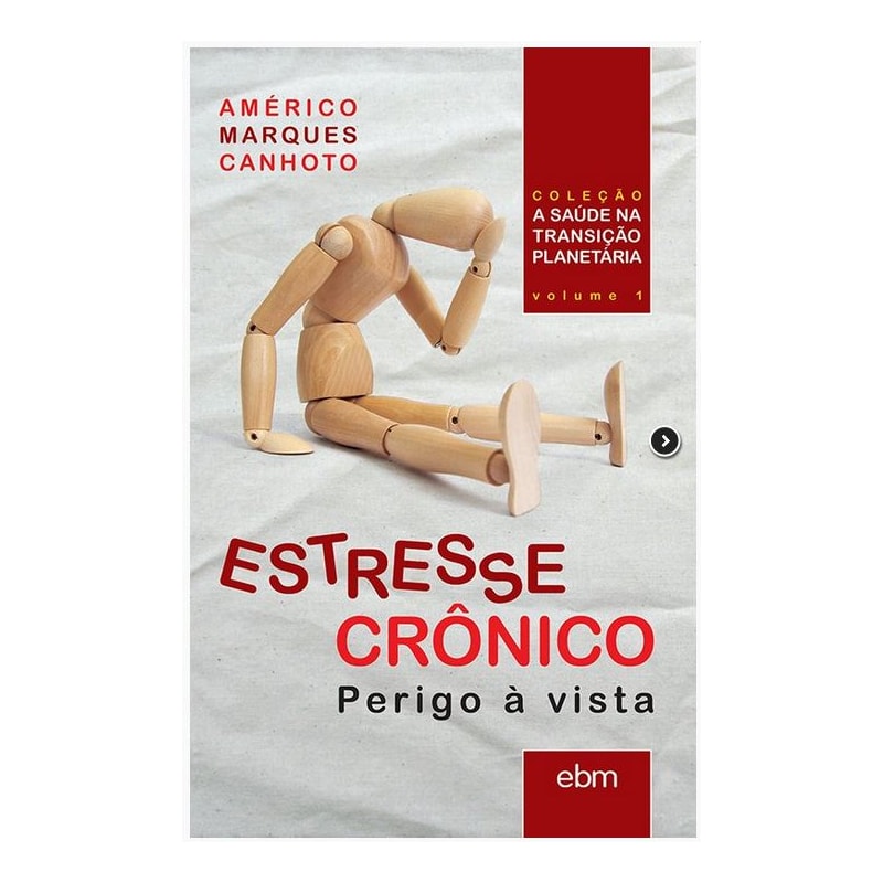 ESTRESSE CRÔNICO:: PERIGO À VISTA
