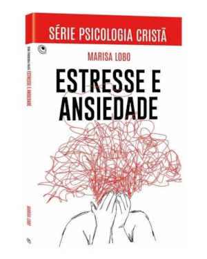 ESTRESSE E ANSIEDADE