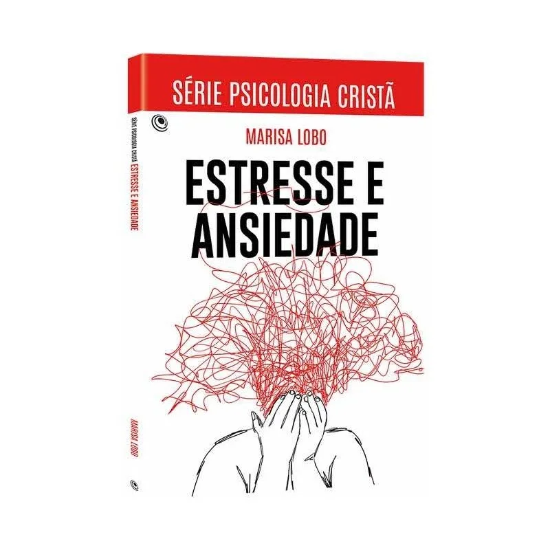 ESTRESSE E ANSIEDADE