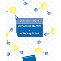 Estructura atómica y enlace químico