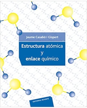 Estructura atómica y enlace químico