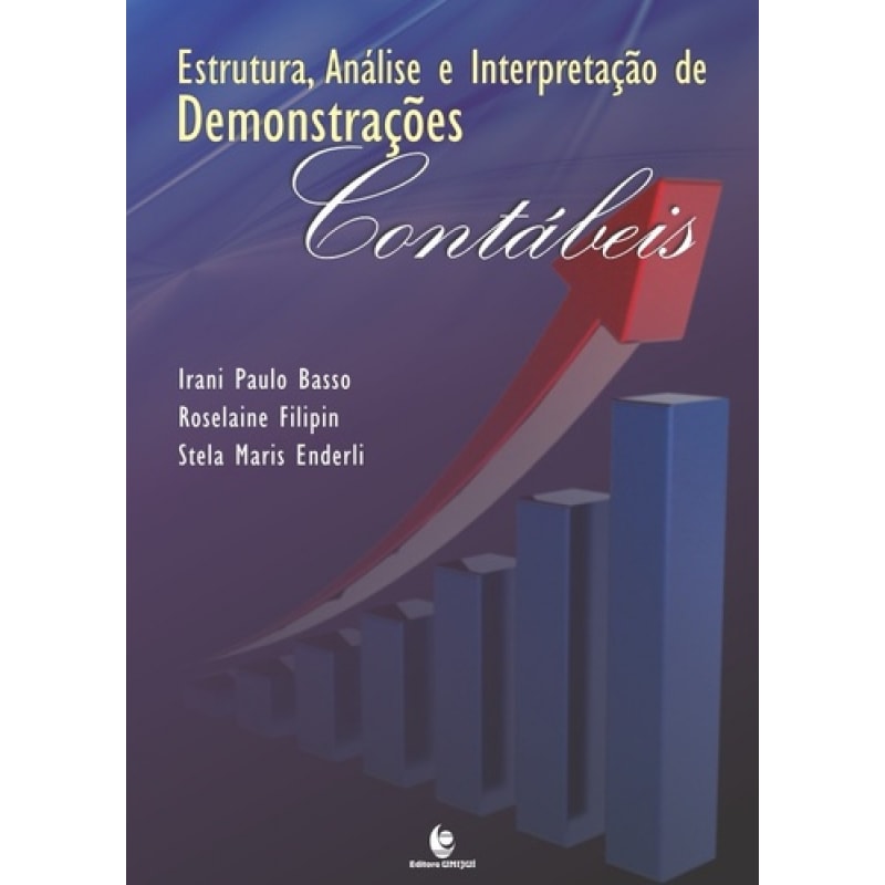ESTRUTURA, ANALISE E INTERPRETACAO DE DEMONSTRACOES CONTABEIS