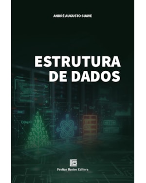 ESTRUTURA DE DADOS