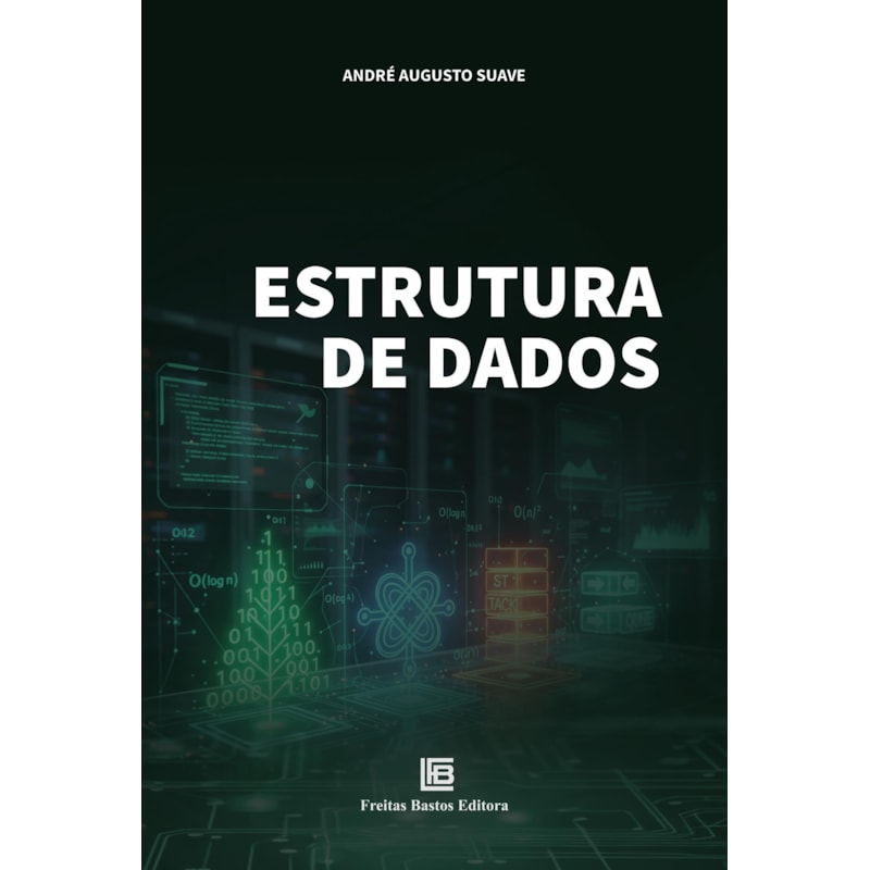 ESTRUTURA DE DADOS