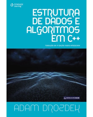 ESTRUTURA DE DADOS E ALGORITMOS EM C++