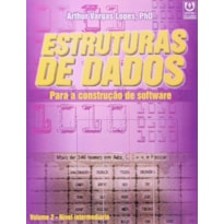 ESTRUTURA DE DADOS II - 1ª