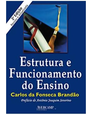 ESTRUTURA E FUNCIONAMENTO DO ENSINO